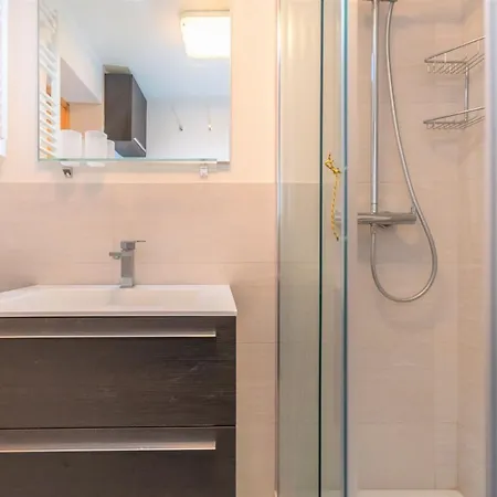 Apartament Sant Antonio *