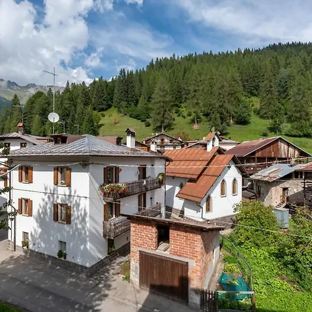 Apartament Sant Antonio
