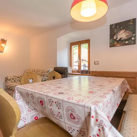 Sant Antonio Apartment