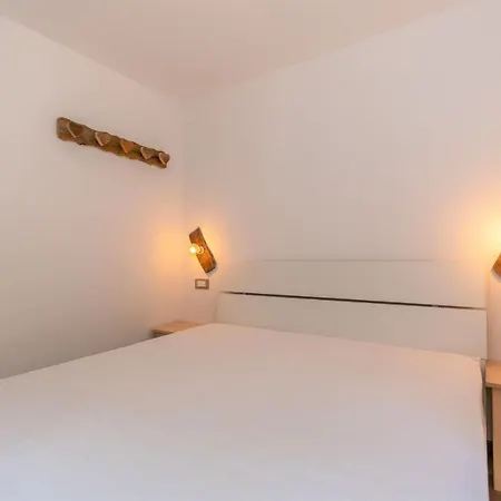 Apartment Sant Antonio Canale d'Agordo