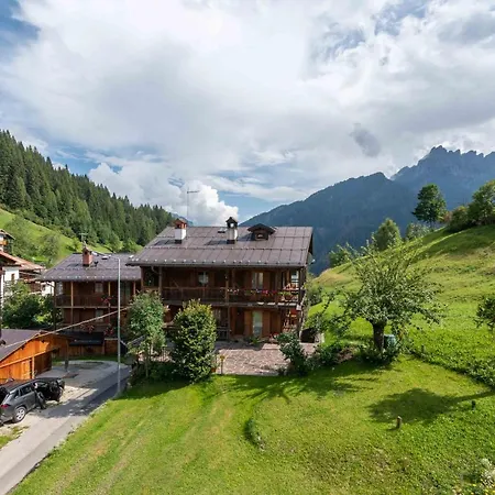 Sant Antonio Apartamento